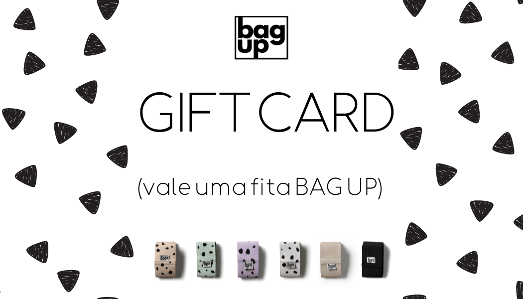 GIFT CARD | Bag Up